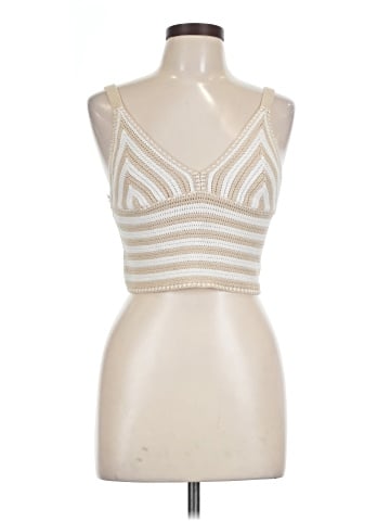 Willow & Wind Sleeveless Top (view 1)
