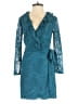Lilly Pulitzer Teal Romper Size XS - photo 1