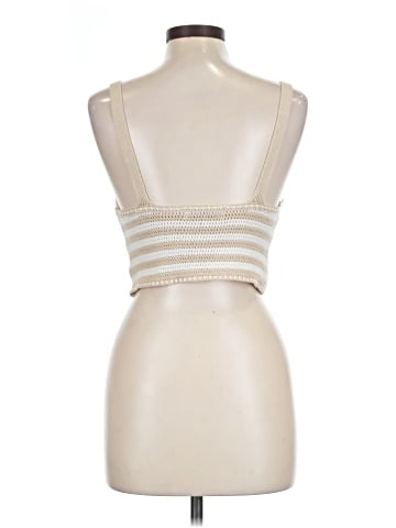 Willow & Wind Sleeveless Top (view 2)