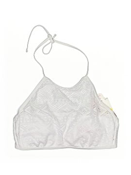 Hula Honey Swimsuit Top