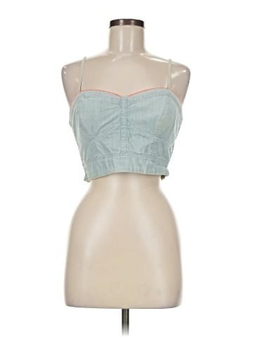 American Eagle Outfitters Tube Top (view 1)