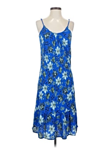 Style&Co Casual Dress (view 1)
