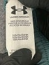 Under Armour 100% Polyester Solid Teal Athletic Shorts Size M (youth) - photo 4