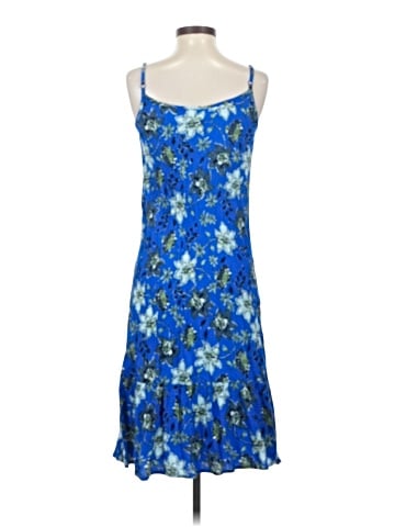 Style&Co Casual Dress (view 2)
