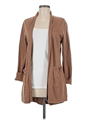 Isaac Mizrahi LIVE! Cardigan (view 1)