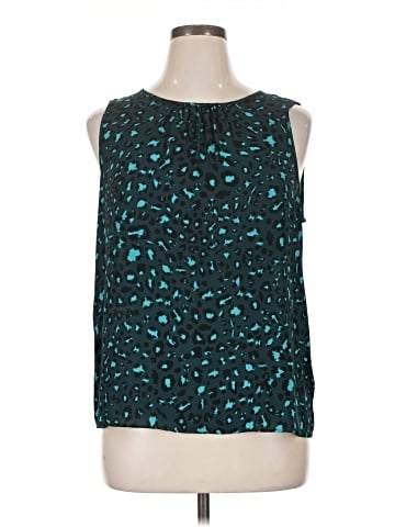 Apt. 9 Sleeveless Blouse (view 1)