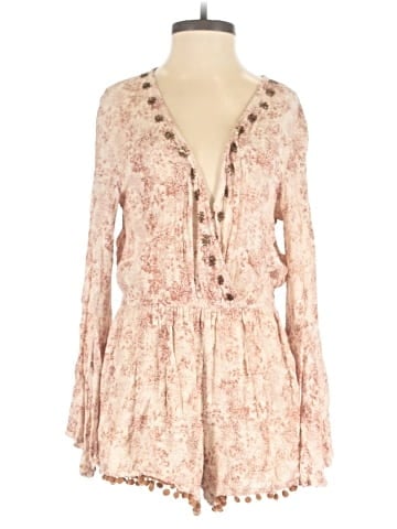 Raga Romper (view 1)