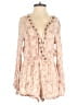 Raga Paisley Pink Romper Size S - photo 1