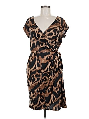 Tiana B. Casual Dress (view 1)