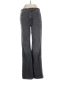 We the Free 100% Baumwolle Gray Jeans Size 27 waist - photo 1
