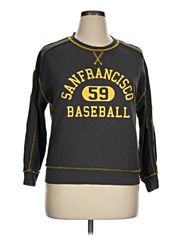 Friful Sweatshirt (view 1)
