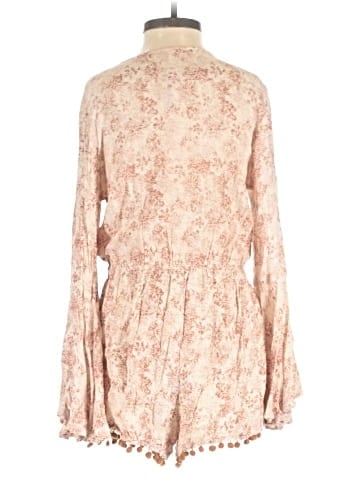 Raga Romper (view 2)