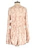 Raga Paisley Pink Romper Size S - photo 2