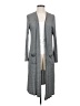 Kye Mi Gray Cardigan Size S - photo 1