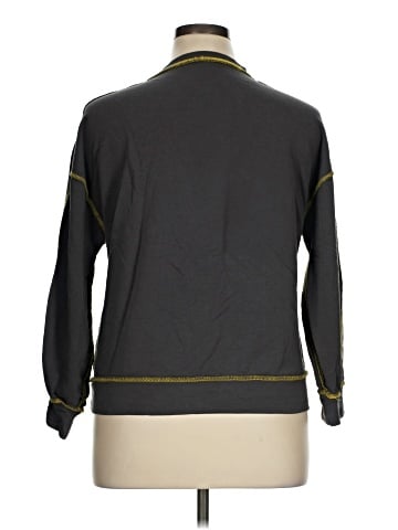 Friful Sweatshirt (view 2)
