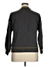 Friful 100% Cotton Black Sweatshirt Size 1X - photo 2