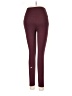 Fabletics Burgundy Active Pants Size M (estimated) - photo 2