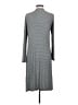 Kye Mi Gray Cardigan Size S - photo 2
