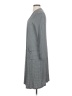 Kye Mi Gray Cardigan Size S - photo 5