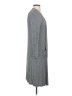 Kye Mi Gray Cardigan Size S - photo 4