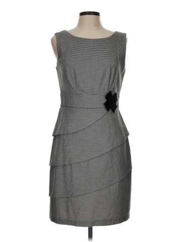 Connected Apparel Cocktail Dress (view 1)