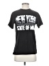 Assorted Brands Black Short Sleeve T-Shirt Size S - photo 1