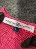 Michelle McDowell Solid Pink Jumpsuit Size L - photo 4