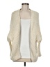 Assorted Brands Ivory Cardigan One size - photo 1