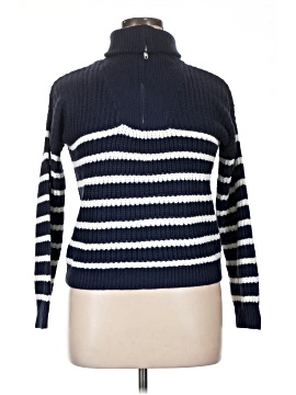 Fashion Nova Pullover Sweater
