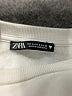 Zara Ivory Cardigan Size S - photo 7