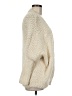 Assorted Brands Ivory Cardigan One size - photo 4