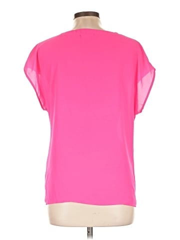 Pleione Short Sleeve Top (view 2)