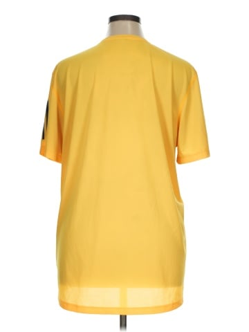 Adidas Short Sleeve T-Shirt (view 2)