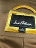 Sam Edelman Tan Coat Size S - photo 6