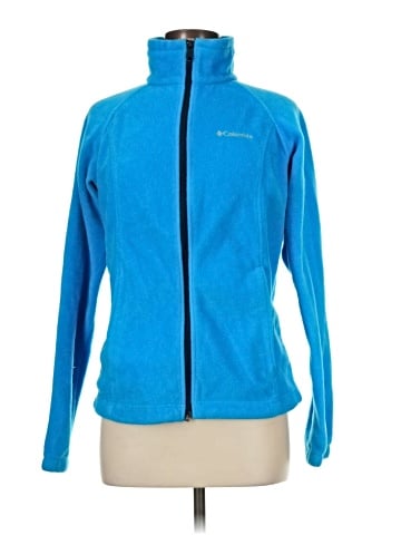 Columbia Cardigan (view 1)