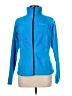 Columbia 100% Polyester Blue Cardigan Size M - photo 1