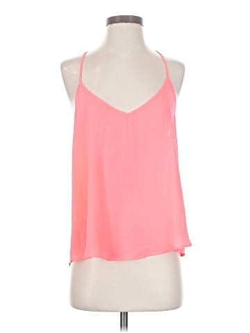 Forever 21 Sleeveless Blouse (view 1)