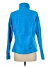 Columbia 100% Polyester Blue Cardigan Size M - photo 2