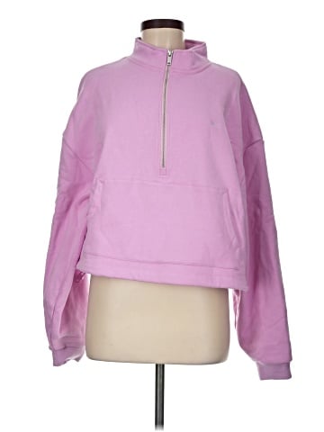 Set Fleece (view 1)