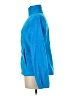 Columbia 100% Polyester Blue Cardigan Size M - photo 5