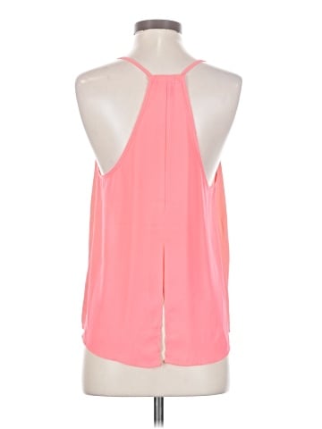 Forever 21 Sleeveless Blouse (view 2)