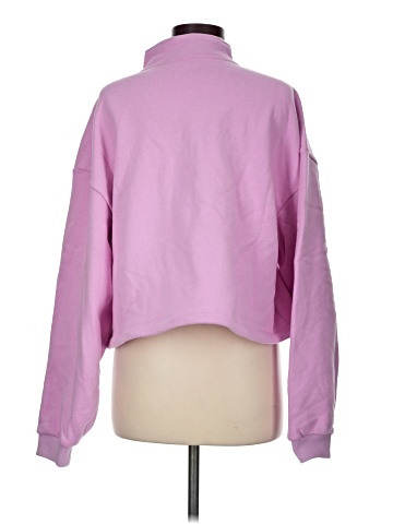 Set Fleece (view 2)