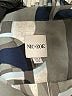 Nic + Zoe 100% Polyester Gray Sleeveless Blouse Size XS - photo 7