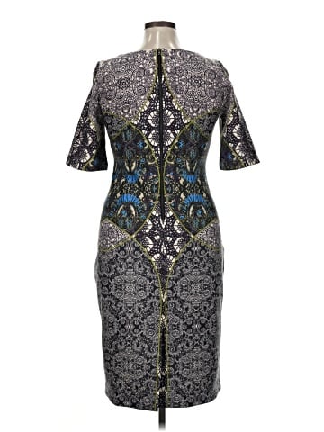 Julian Taylor Cocktail Dress (view 2)
