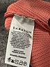Babaton Orange Sleeveless Top Size S - photo 8