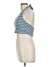 Assorted Brands Blue Sleeveless Top Size L - photo 5