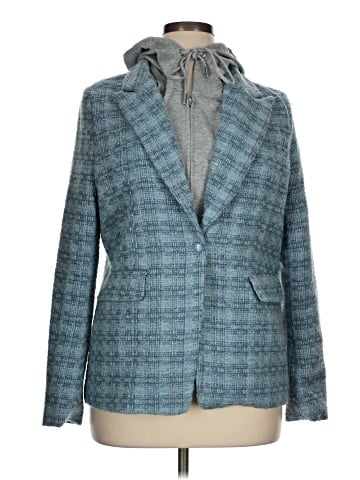 Elan Blazer (view 1)
