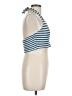 Assorted Brands Blue Sleeveless Top Size L - photo 4