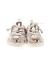 Assorted Brands Floral White Sneakers Size 10 (kids) - photo 2