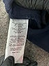 Ann Taylor Black Short Sleeve Blouse Size M - photo 8